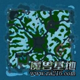 黄金岛 V 1.60Beta