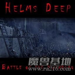 Helms Deep BotH 4.6
