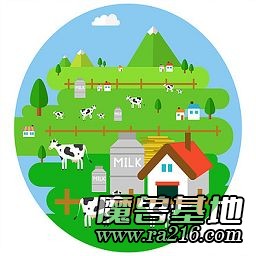 奶牛奶牛防御 0.19 机翻