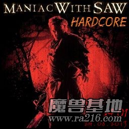 德州电锯杀人魔 MWS Hardcore x4.01