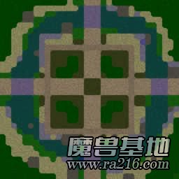 The Forever Tree p1.12 (TFT)