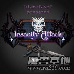 疯狂进攻 v4.1
