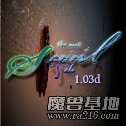 孤岛物语 v1.03d