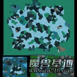 寒冰试练 2.0a
