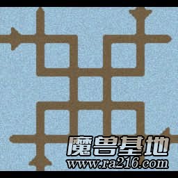 黄金十二神殿III(修改版)
