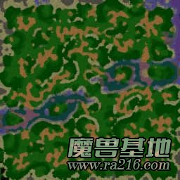 混乱战争 测试