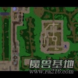 基尔丹加的末路(修正3.07)