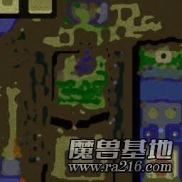 京都攻破战家园光复战v1.2