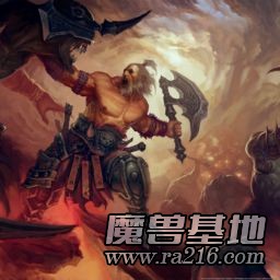 卡亚镇的守护者