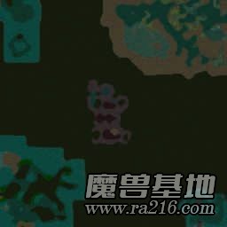 满先生的水族馆
