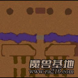 魔兽守卫战
