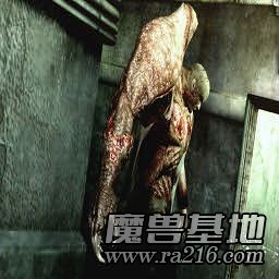 生化大逃杀2.83之重装回归