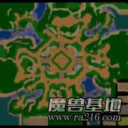 LT防守&反击战 正式版1.0