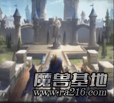 平行世界：圣光之子阿尔萨斯V1.3