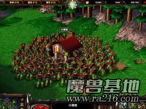 农民守卫0.5