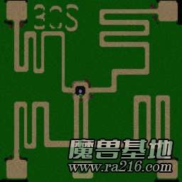 3CS TD-挑战最终完善版