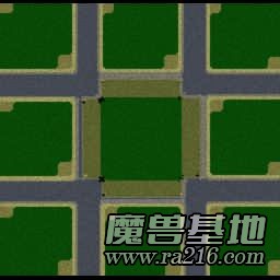 ARK TD 2.0魔兽RPG联盟周年体验版
