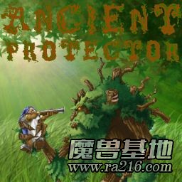 Ancient Protector 0.36b