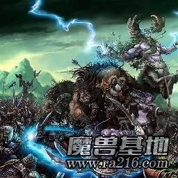 Battle in Lordaeron AI 1.33