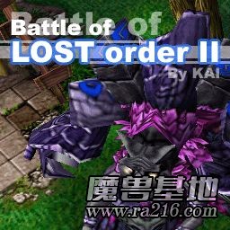 Battle of Lost Order II v1.2