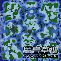 Beta Ice Crown 0.28