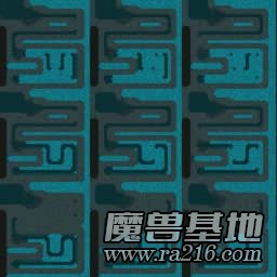 Blue TD v2.0