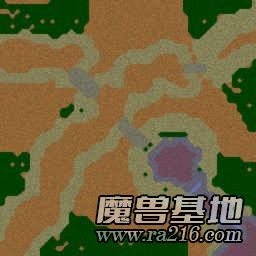 CH3C 老牛冲撞大作战