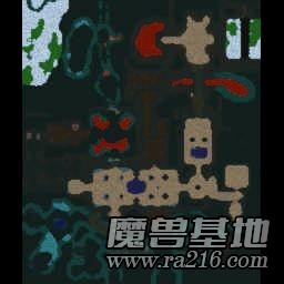 City of the Seven Mithril Golems 2