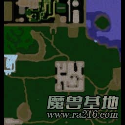 DBZ Open RPG v10b