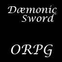 Daemonic Sword ORPG 6.08