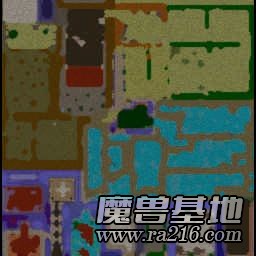暗黑编年史 V1.33