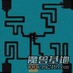 GZB2-混乱武林TD海量〈狂冲版〉(可单机)