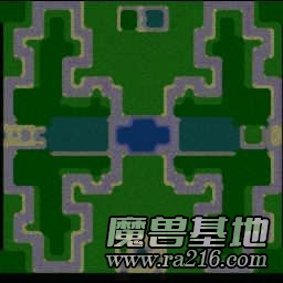 自然TD-文字说明完美正式版