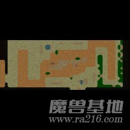左右攻占