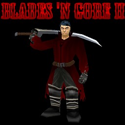 Blades'n Gore II v0.99h