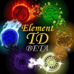 ElementTD元素防守1.5 cc2006