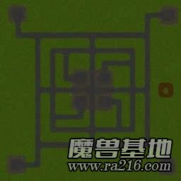 武侠循环圈8.4局域网版