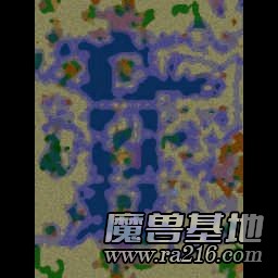 怒海争锋 Battle Ships资料片:新拦截