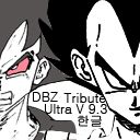 DBZ Tribute Ultra V9.3 Plus.14fix