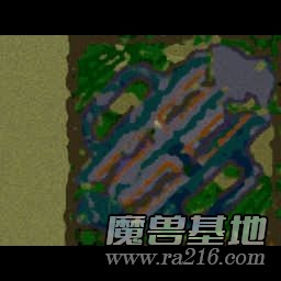 diablo 2 trpg:the last act † 1.00