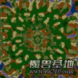 Emerald Gardens(多种族测试版)