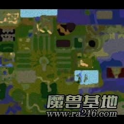诛仙之路 v1.2正式版